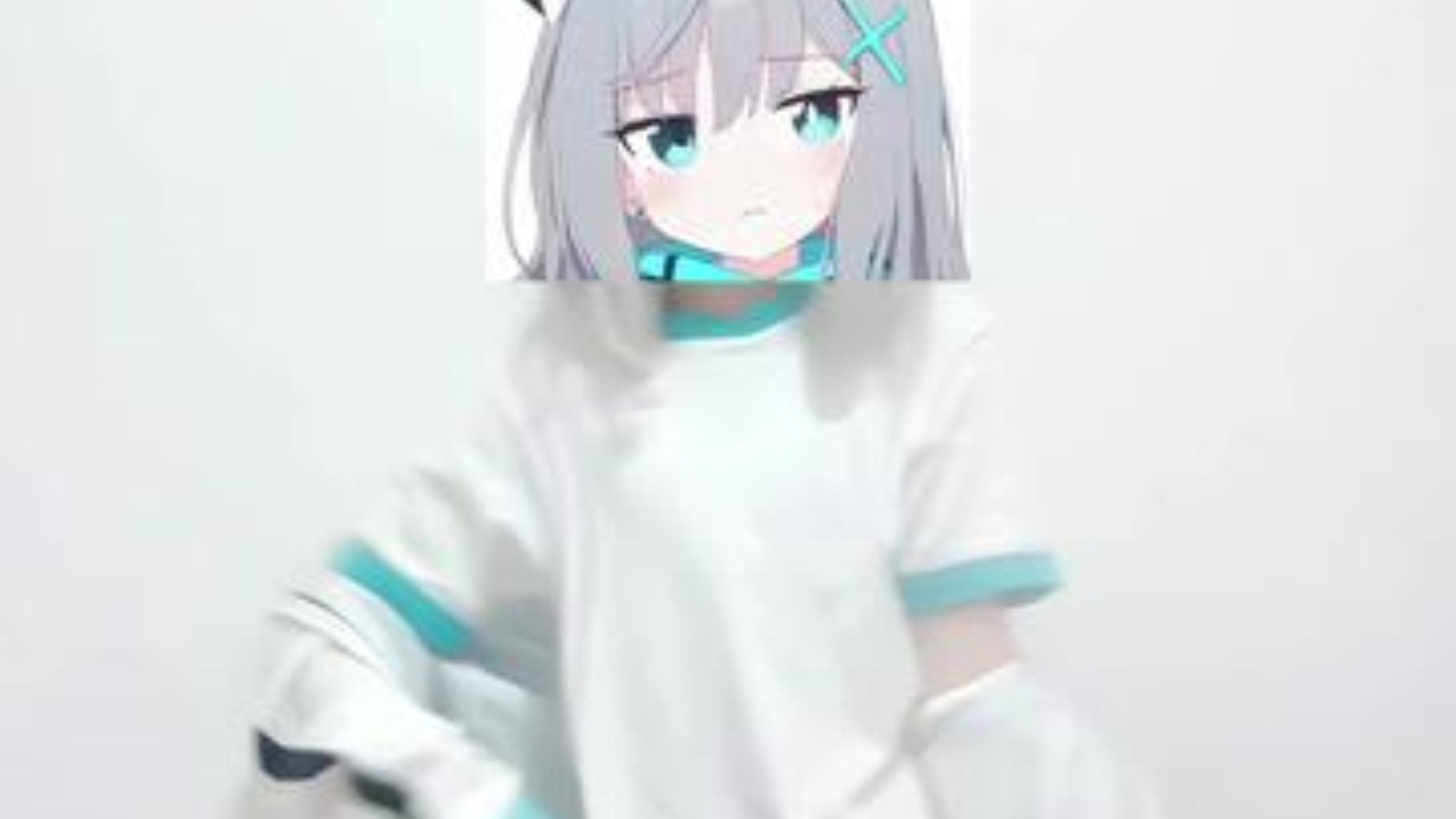 白子返场了