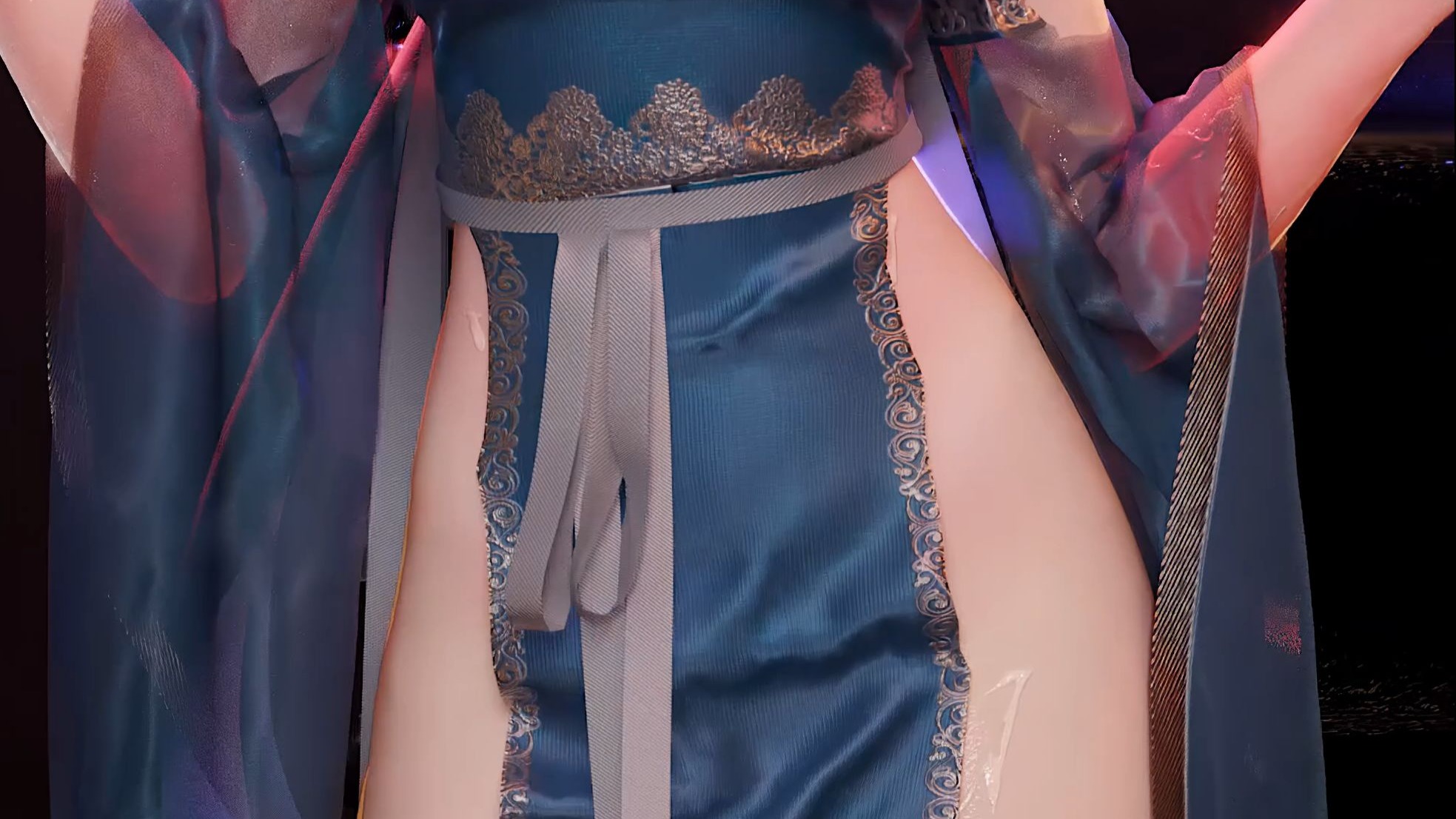 Today also Umekawa's Caesar~