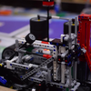 FLL Into Orbit - 400 Points | Tech-No-Logic