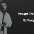 Portugal. The Man - So Young (官方歌词版MV)