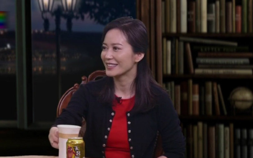 锵锵三人行2016最新