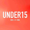 新女团选秀《UNDER15》预告公开，选拔15周岁以下的KPOP神童，年龄最小的只有9岁，将于3月31日首播