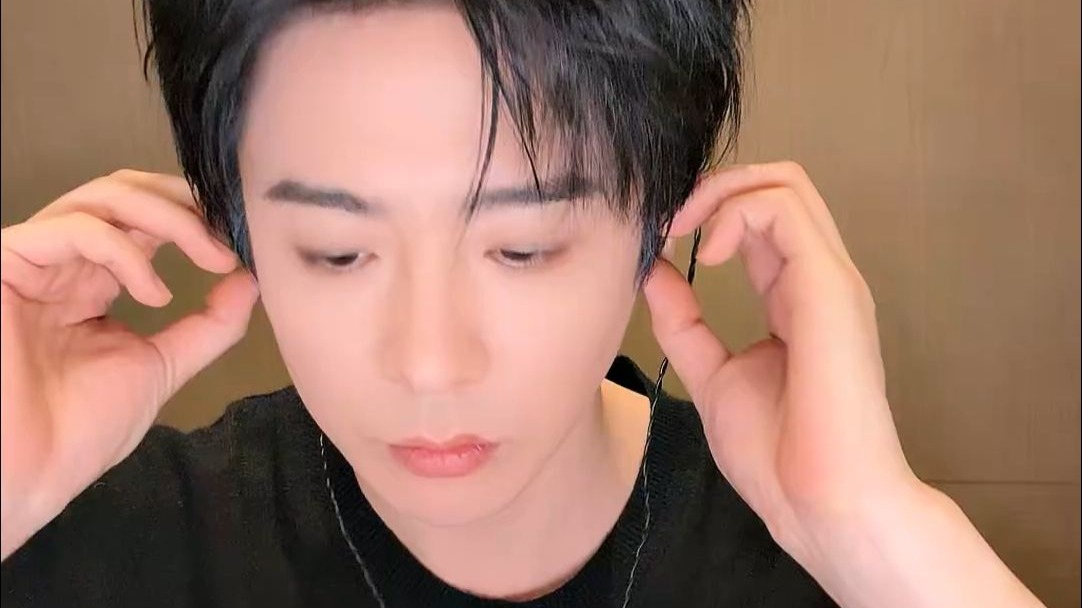 【刘宇宁 | 直播】2025.11.23 | 微博直播 全程回放