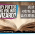 阅读《哈利·波特》能让你变成巫师！|  SciShow Psych