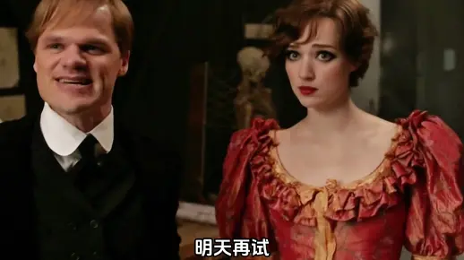 靠魔术发家致富,伟大魔术师胡迪尼的传奇一生#电影解说