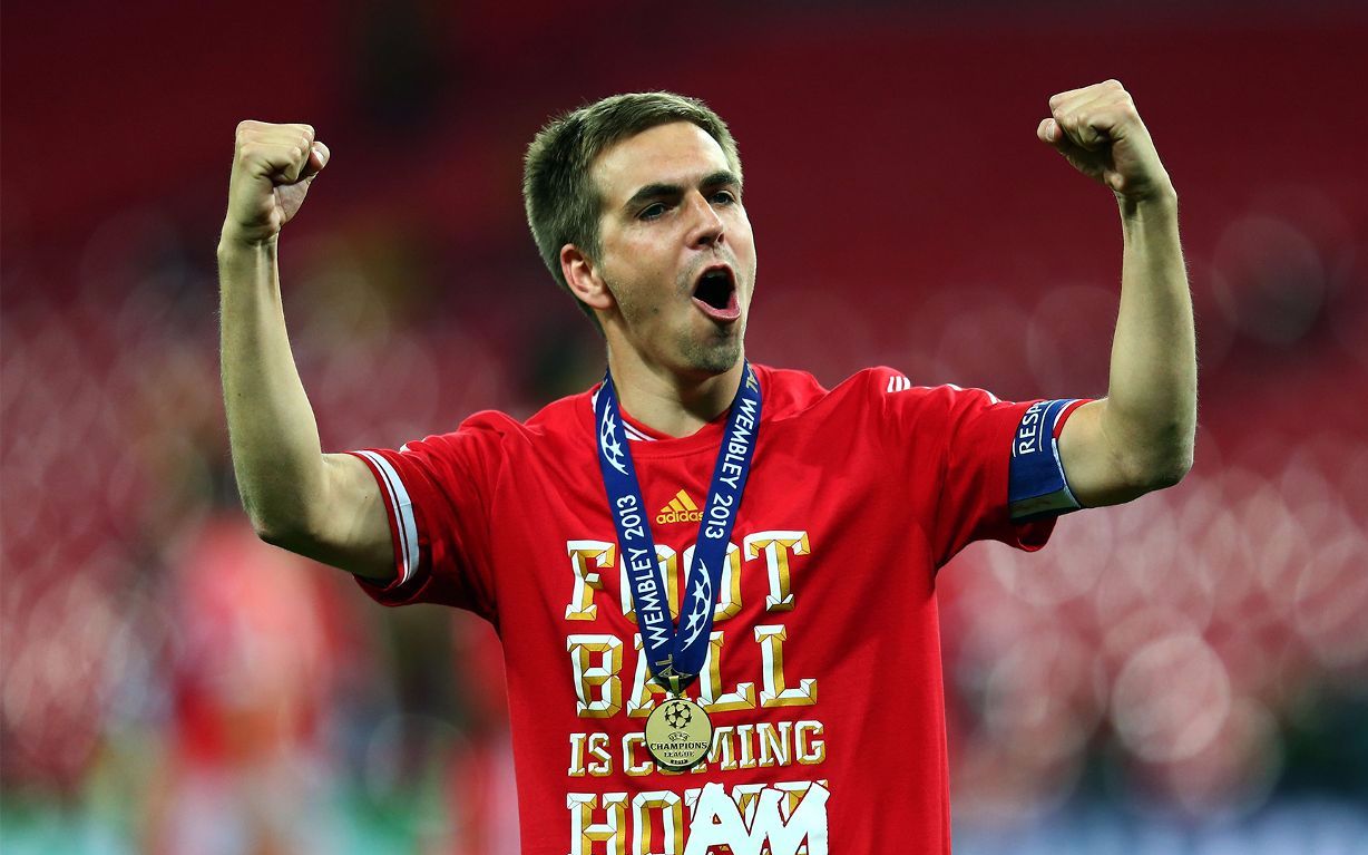 【拉姆】为拜仁出征500场正式比赛 队短生涯回