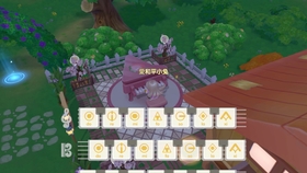 摩尔庄园钢琴曲谱花海_摩尔庄园钢琴曲谱