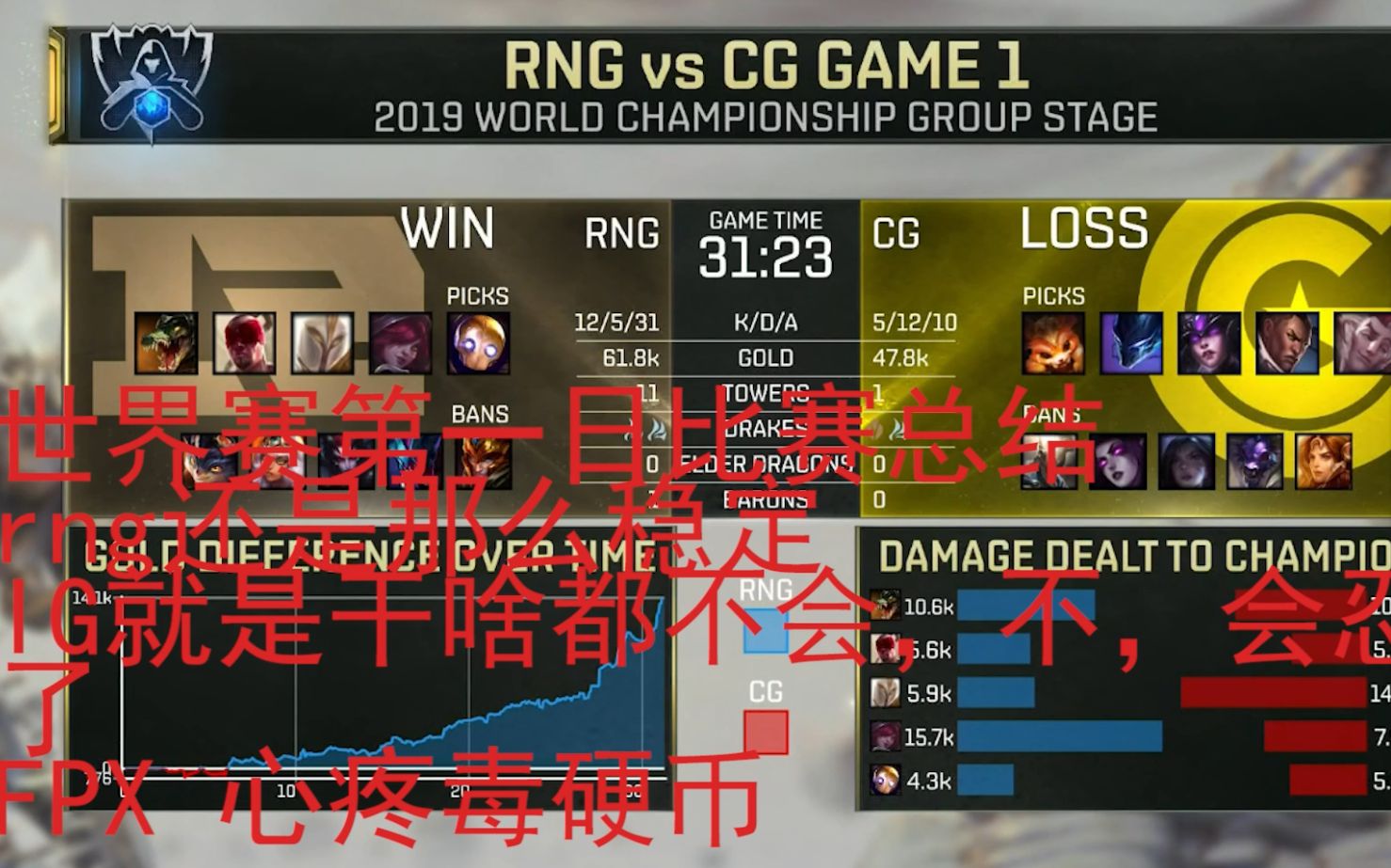 rng夺冠完整视频