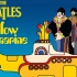 【中英双语字幕】Yellow Submarine-The Beatles