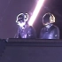 高音质60FPS Daft Punk - Vegoose 2007 现场 - [New 3-Cam/HQ-Audio] 