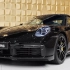 2021 Porsche 911 Turbo S Cabrio -细节及外观，4k视频展示，羡慕想拥有。