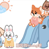 【Stray Kids】韩尼那被双胞胎姐姐欺负的人生（一）：欧—尼，欧—巴，金昇玟pa—bo