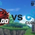 【CSGO比赛解说】Tyloo VS Cloud9 天禄击败世界冠军C9！