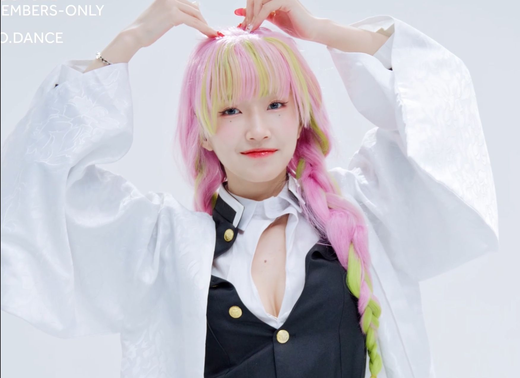 After LIKE 徐英 230511