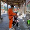 遵义绥阳双河洞探洞