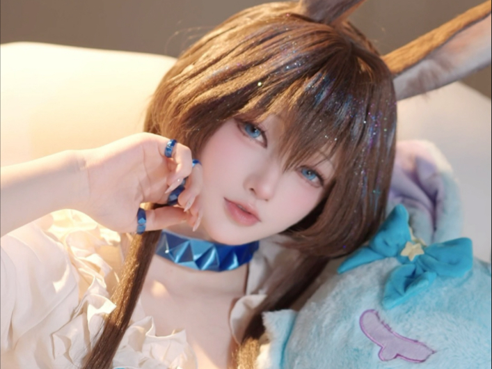 【汐尔*阿米娅】“一只萌宝宝”