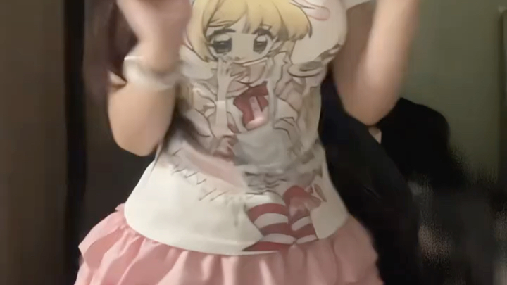 Didn’t you say you liked me? Why aren’t you wagging your tail?