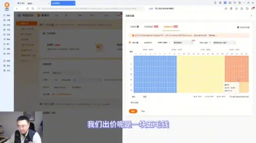 淘宝开店第六天如何给直通车添加关键词（上）