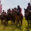 【汉武大帝原声】霍去病首战匈奴，大获全胜