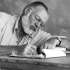 【文史影音馆】海明威微传记.Ernest.Hemingway【双语字幕】【@Orange字幕组】