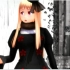[APH/MMD]安娅的Doll House