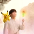 宝可梦25周年纪念中国风歌曲《可梦》MV公开   由周深演唱