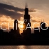 4K超清延时：芝加哥 - A DAY IN CHICAGO - 4K Timelapse & Hyperlapse Fi
