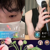 二祺pk青柠味的可乐很厉害的pk，全是礼物特效，好牛好牛