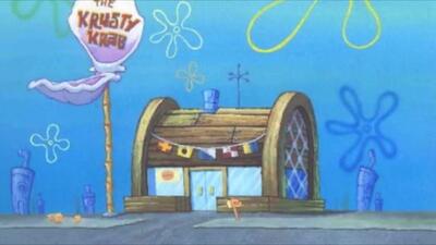 【海绵宝宝】蟹堡王bgm纯净版,无打拍与哦~_音乐选集_音乐_哔哩哔哩