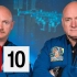 【中英双字】NASA太空双胞胎研究 CNN10 学生英语听力 20.02.03（生肉+双语字幕）