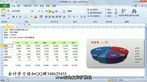 excel做流水帐_excel做会计报表_excel进销存明细账