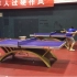 【任嘉伦】周雨陪国超练乒乓球视频，可惜只有一小段