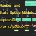 MAMBA and State Space Models explained _ SSM explained
