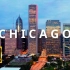 【4K航拍】美国芝加哥 Chicago, USA ??