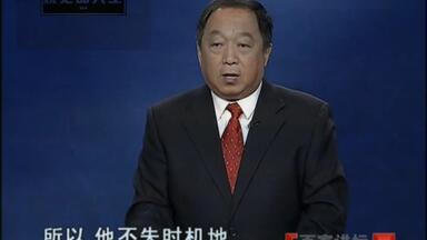 司马懿发动<em class="keyword">高平陵</em>之变：布局很稳，下手真狠