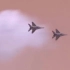 战斗民族演戏，一群苏系飞机轮番对S-400空袭进行测试