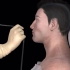 【3D动画模拟】鼻胃管插管全过程，看完后记得好好爱护自己的胃呀