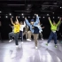 【RUYI HIPHOP】2021.01.29 ruyi hiphop 5KM舞蹈工作室 龙之梦店 上课视频