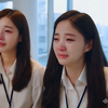 白领小姐姐哭哭