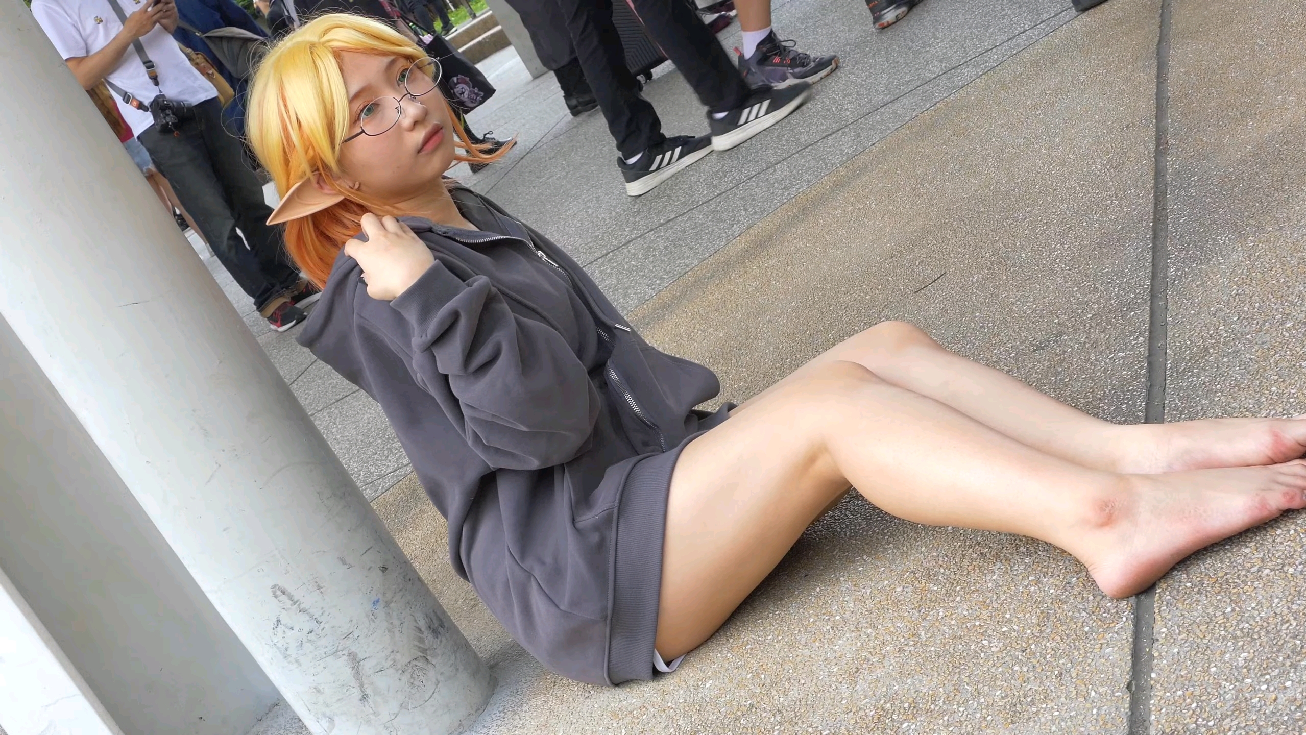 Comic-Con
