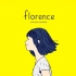 【Florence】治愈系，一份情人节礼物，一个文艺女生的恋爱故事