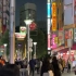 【4K超清 漫步日本】东京 池袋 2021年1月