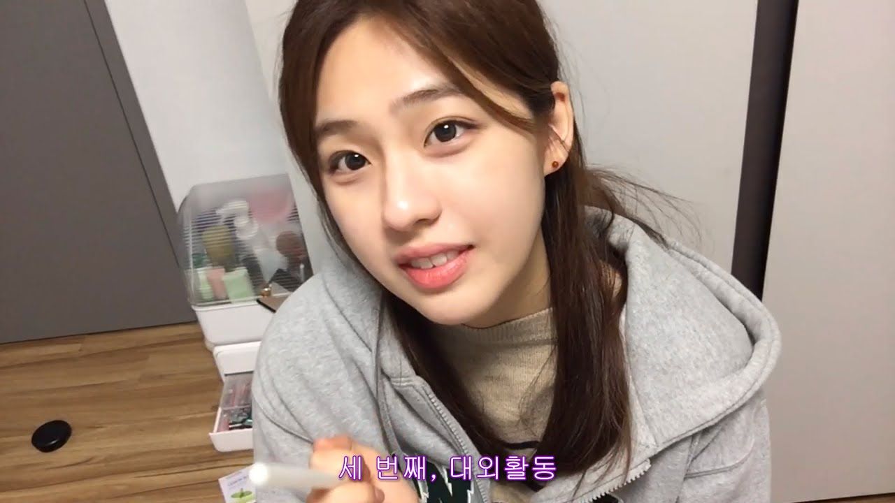 我的休学...，前途简报中期检查