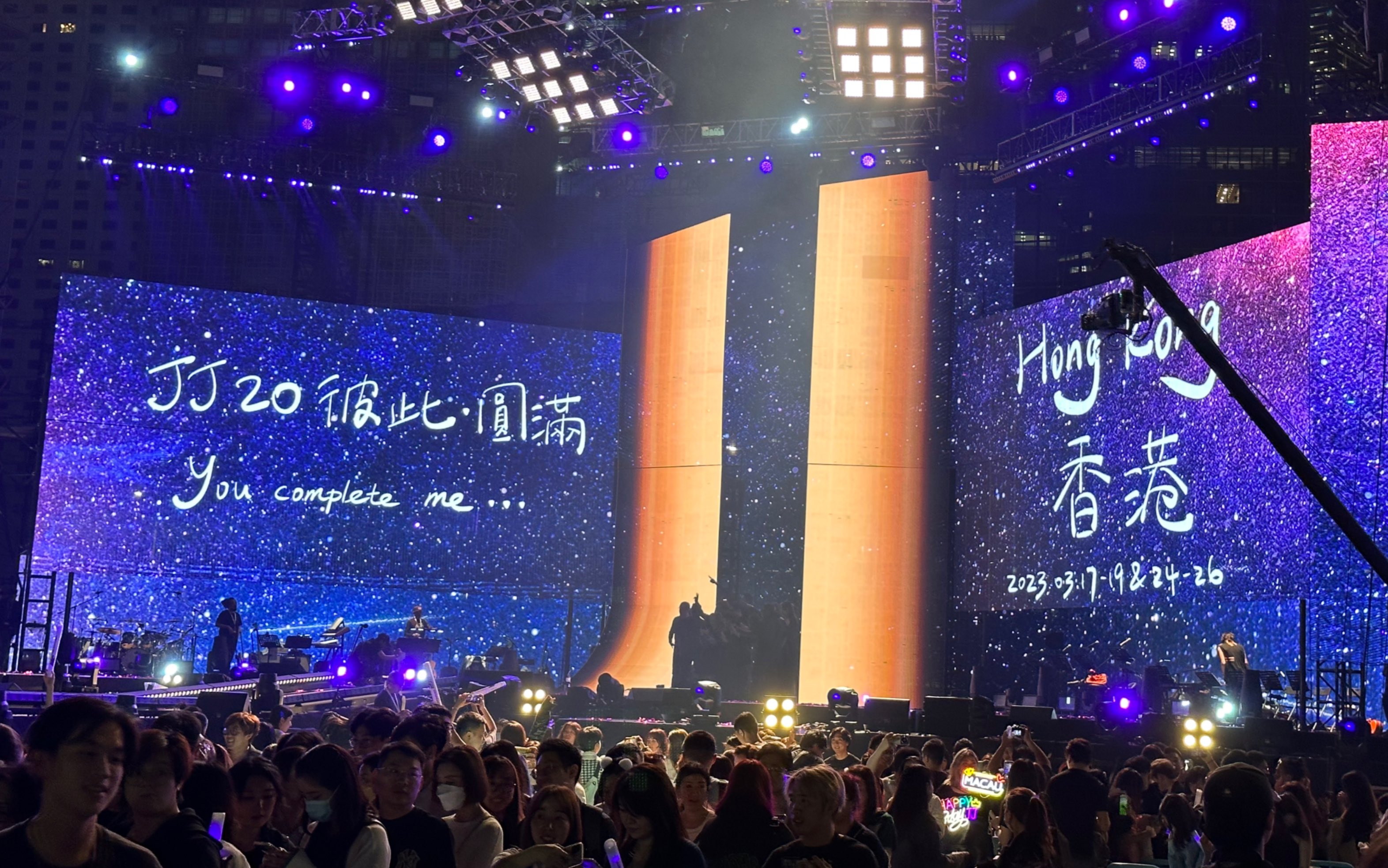 2021林俊杰天津演唱会（时间、地点、票价）一览-黄河票务网