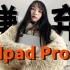 续航崩坏的ipad pro