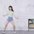 韓國泫雅舞蹈