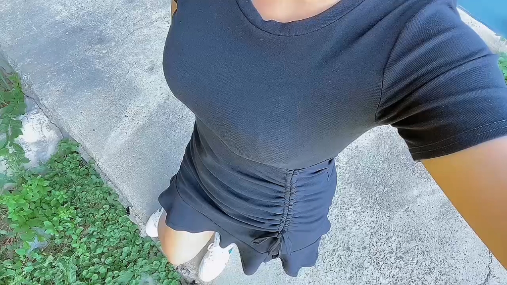 Nostalgia for summer