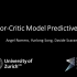(Talk ICRA 2024) Actor-Critic Model Predictive Control