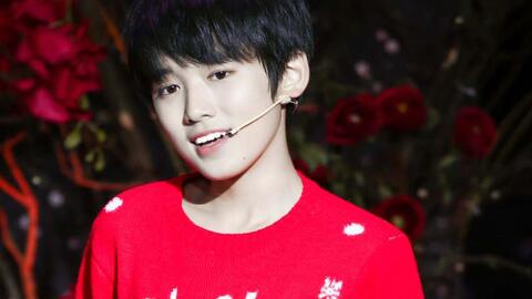 兰花草宋亚轩曲谱_宋亚轩兰花草图片(4)