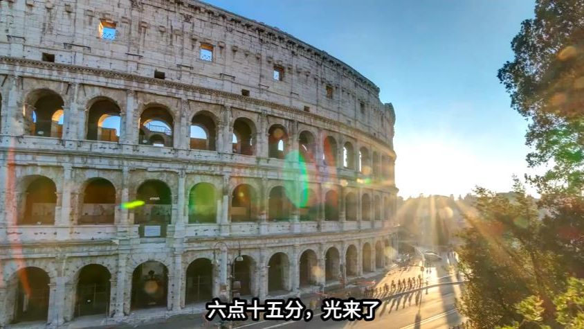 沉浸式ASMR｜澳门渔人码头的一天｜马可勃罗露天广场深度体验